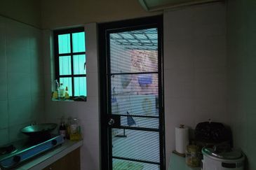 Taman Tun Abdul Razak