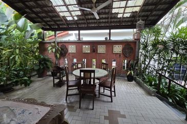 Taman Tun Abdul Razak