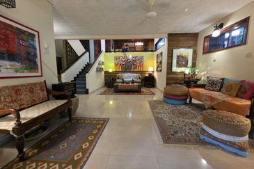 Taman Tun Abdul Razak