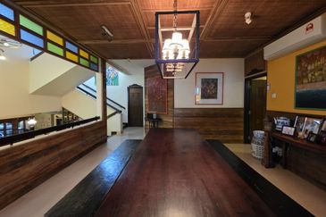 Taman Tun Abdul Razak