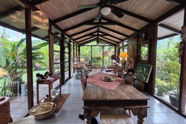 Taman Tun Abdul Razak