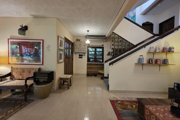 Taman Tun Abdul Razak