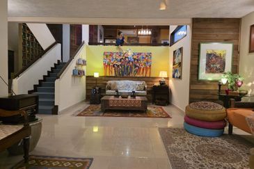 Taman Tun Abdul Razak