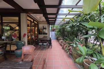 Taman Tun Abdul Razak