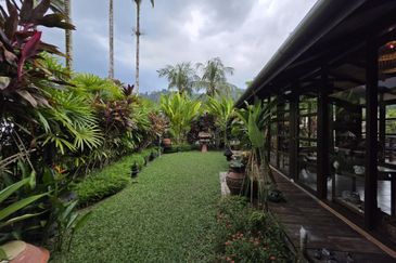 Taman Tun Abdul Razak