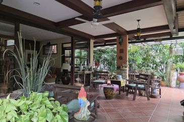 Taman Tun Abdul Razak