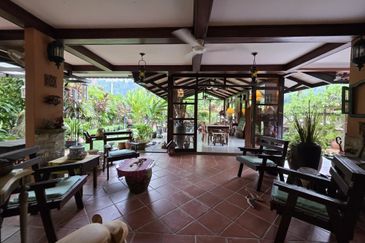 Taman Tun Abdul Razak