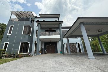 Saujana Impian