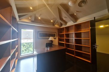 Damansara Heights (Bukit Damansara)