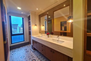 Damansara Heights (Bukit Damansara)