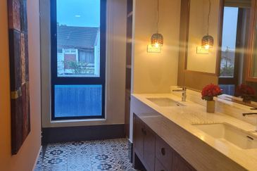 Damansara Heights (Bukit Damansara)