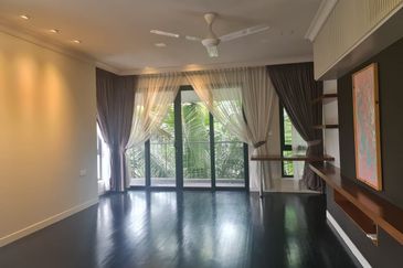 Damansara Heights (Bukit Damansara)