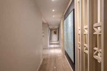 Damansara Heights (Bukit Damansara)