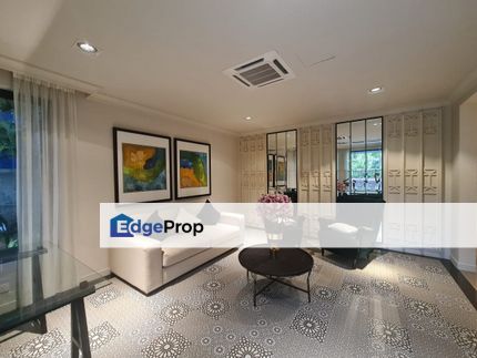 Damansara Heights bungalow for rental., Kuala Lumpur, Damansara Heights