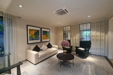 Damansara Heights (Bukit Damansara)