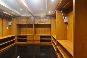 Damansara Heights (Bukit Damansara)