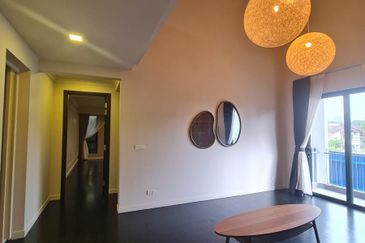 Damansara Heights (Bukit Damansara)