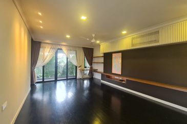 Damansara Heights (Bukit Damansara)