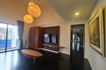 Damansara Heights (Bukit Damansara)