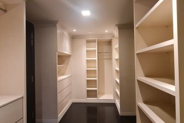 Damansara Heights (Bukit Damansara)