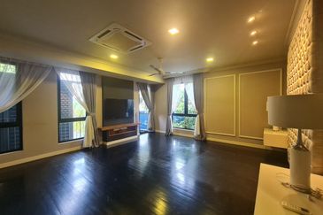 Damansara Heights (Bukit Damansara)