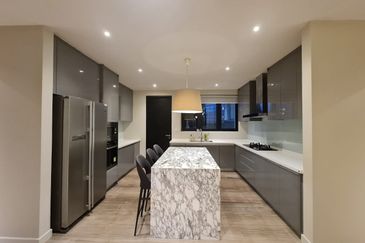 Damansara Heights (Bukit Damansara)