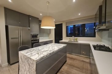 Damansara Heights (Bukit Damansara)