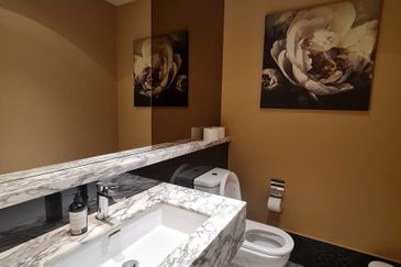 Damansara Heights (Bukit Damansara)