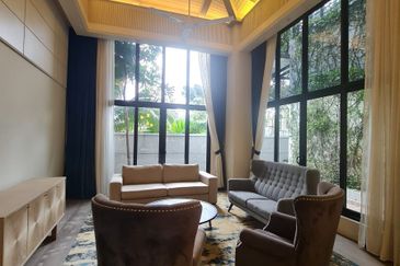 Damansara Heights (Bukit Damansara)