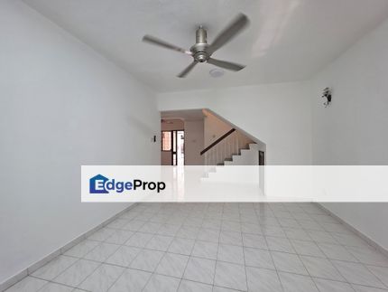Townhouse in Sri Hartamas, Kuala Lumpur, Sri Hartamas 