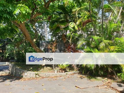 Double story bungalow for rental., Kuala Lumpur, Damansara