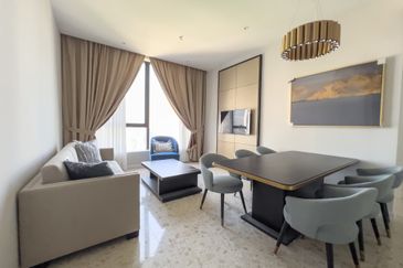 Pavilion Ceylon Hill