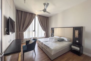 Pavilion Ceylon Hill