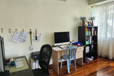 Taman Tasik Titiwangsa