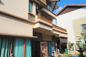 Taman Tasik Titiwangsa