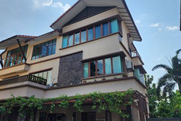 Taman Tasik Titiwangsa