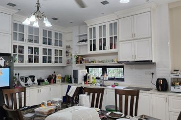 Taman Tasik Titiwangsa