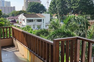 Taman Tasik Titiwangsa