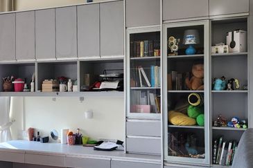 Taman Tasik Titiwangsa