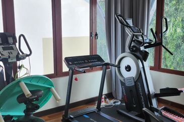 Taman Tasik Titiwangsa