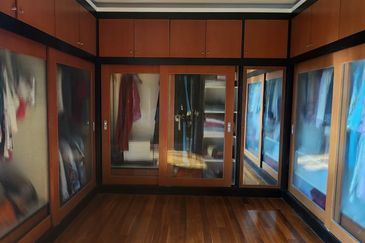 Taman Tasik Titiwangsa