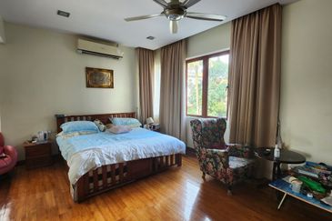 Taman Tasik Titiwangsa