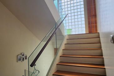 Taman Tasik Titiwangsa