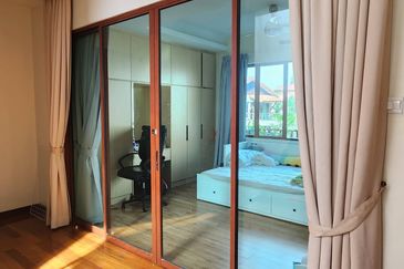 Taman Tasik Titiwangsa