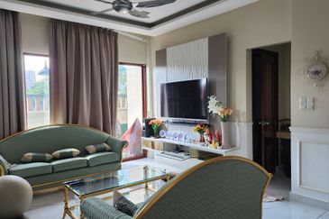 Taman Tasik Titiwangsa