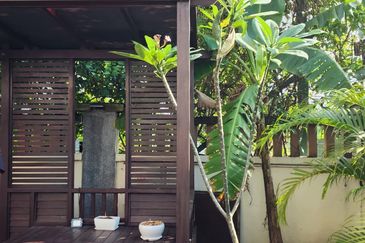 Taman Tasik Titiwangsa