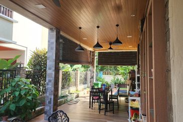 Taman Tasik Titiwangsa