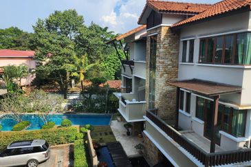 Taman Tasik Titiwangsa