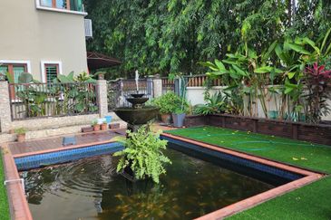 Taman Tasik Titiwangsa