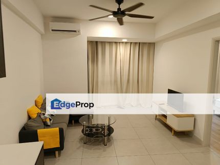 The Atrium Ampang, condo for rental. , Kuala Lumpur, Ampang